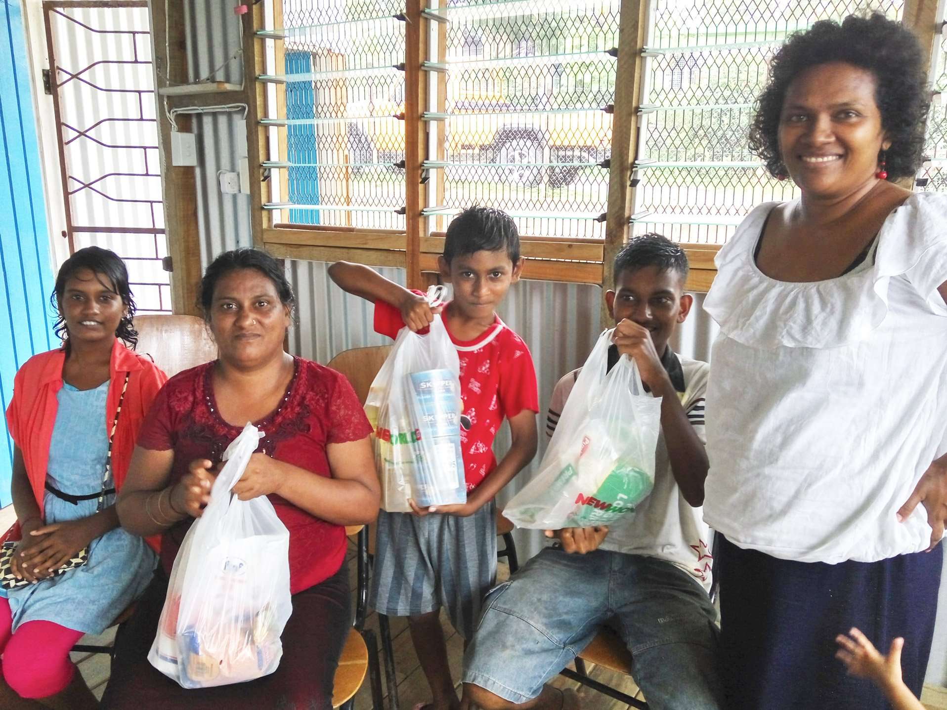 prog free Food Program