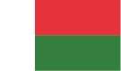 MADAGASCAR