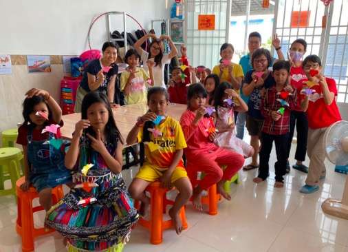 After school Tutoring and Activities 1