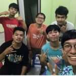 Cambodia student dormitories 4