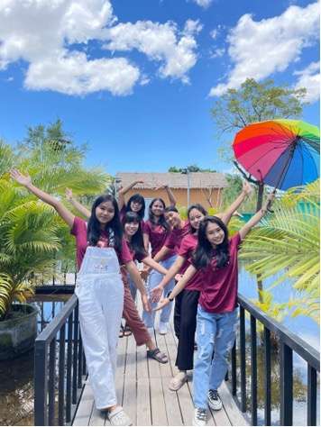 Cambodia student dormitories 6