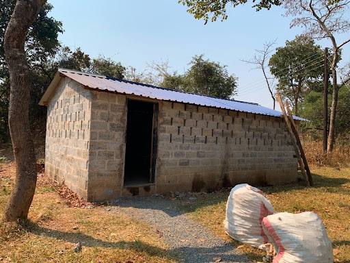 202608 Zambia Chicken house ext